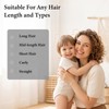 4pcs Wig Grip Cap, Satin Lined Wig Cap