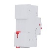 WiFi Circuit Breaker 2P 63A Power Monitor Remote Control Timing
