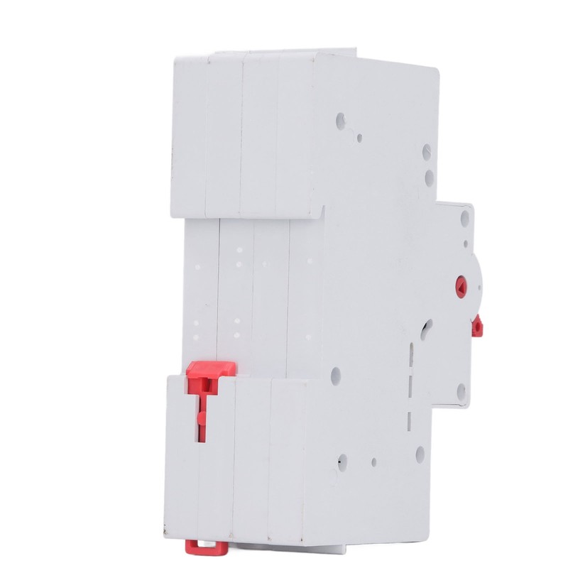 WiFi Circuit Breaker 2P 63A Power Monitor Remote Control Timing