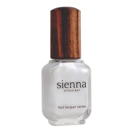 Sienna Aura Nail Polish, 10ml