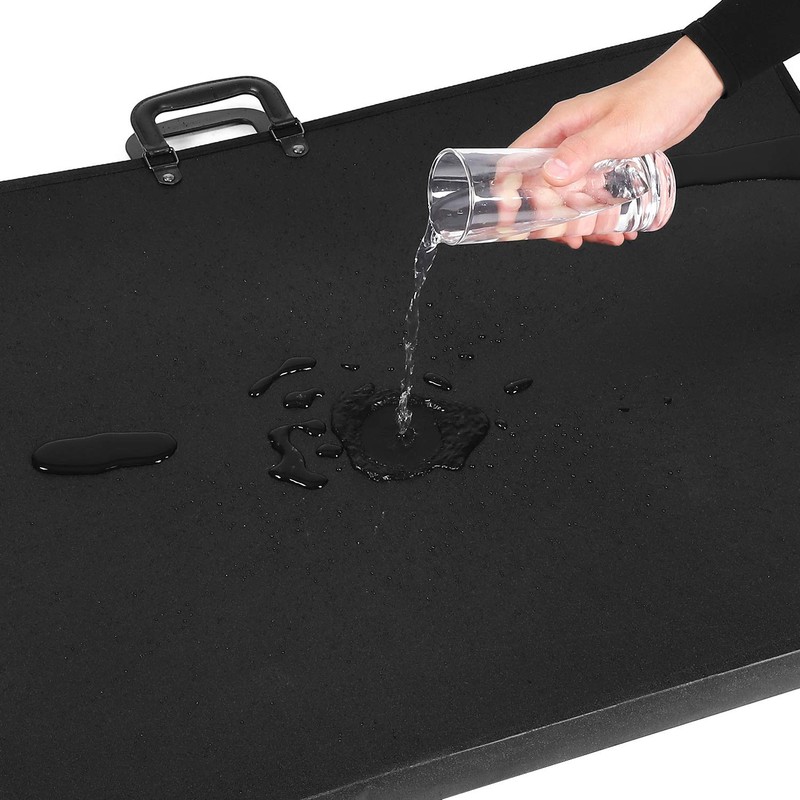 1st Place Products Professional Art Portfolio Case - 24 x