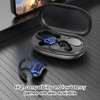Comfortable Translation Earbuds with Stable Bluetooth Connection Multi-Scenario Translation Mode