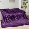 BEDELITE Big Fleece Blanket - 120" x 120" (10' x