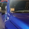 SI Over Side Hood LED Light Pod Mount Brackets For