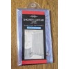 Royal Crest Extra Thick & Durable Royal Crest Shower Curtain Liner 70" Wide By 72" Long.