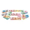 Schmidt Spiele 40539 Spiele Domino Kids