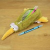 NICI Bird Billy Figure Pouch