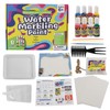Water Painting Pen Professional 8 Colors Erasable Kids Floating Ink
