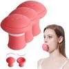 Jaw Trainer Jaw Trainer, Double Chin Remover, Jawline Trainer, Jawline