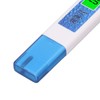 Water Quality Tester 4 in 1 PH EC TDS TEMP