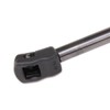 RIDEX Tailgate Damper 219G0589 Rear Left, Length: 671 mm, Extension