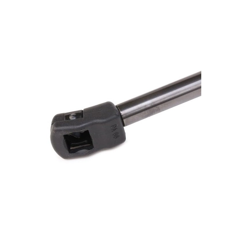 RIDEX Tailgate Damper 219G0589 Rear Left, Length: 671 mm, Extension