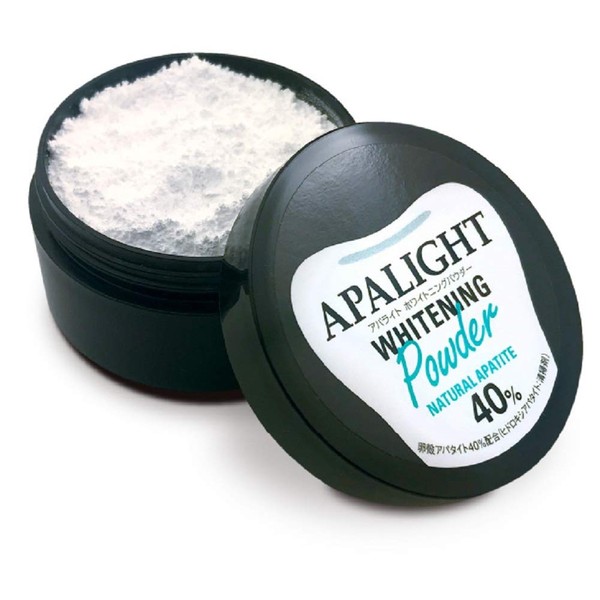 Apalite Whitening Powder