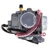 NICHE Carburetor For 2002-2007 Suzuki Eiger 400 13200-38F2V 13200-38FBV 13200-38FA0
