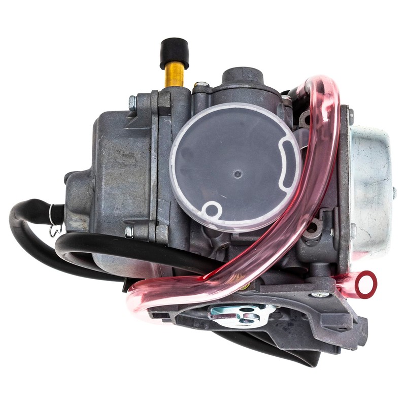 NICHE Carburetor For 2002-2007 Suzuki Eiger 400 13200-38F2V 13200-38FBV 13200-38FA0