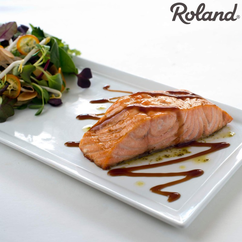 Roland Foods Original Soy Glaze, Specialty Imported Food, 12.88-Ounce Bottle