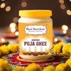 Puja ghee for Daily Puja, Festivals | Puja Deepam Oil