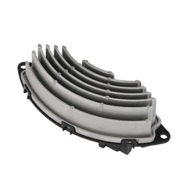 Frankberg Blower Motor Fan Resistor Blower Motor Resistor Compatible with Berlingo B9 1.6L 2008-Today Berlingo Multispace C2 Picasso C4 Grand Picasso Grande Punto Partner Replace# 6441CE