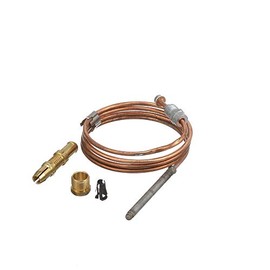 US Merchant THERMOCOUPLE replacement for Garland G01754-36 by Fixitshop