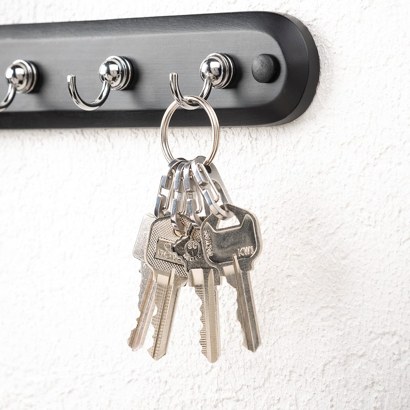 NITEIZE RL-11-R3 Micro Link Key Ring