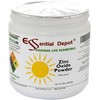 Zinc Oxide Powder - 10 oz. - Non-Nano Particles -