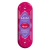 Nyx Professional Makeup, Bridgerton Kit de Labios Tonos:Cherry Courtship (cereza)/