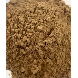 Relax Remedy Organic 7 Mushrooms Blend Powder Lion's Mane, Reishi, Chaga, Shiitake, Maitake - 50g