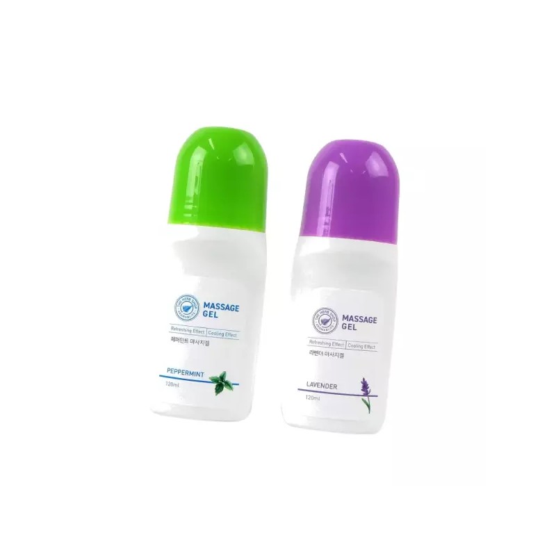Harasanghoe 하라 마사지겔 감성소품 수딩겔 Hara Massage Gel Emotional Item