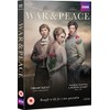 War & Peace [2 DVDs]