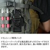 Radio Pouch Multifunctional Radio Storage Case Holder Handy Radio Portable