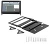 7 Inch Case and Screen for ASHATA 7 inch Touch
