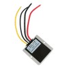 findmall 12V to 24V 15A 360W Waterproof DC/DC Car Voltage