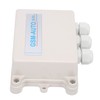 Double Channel Remote Controller Wireless Waterproof GSMAUTO4G for 4G/3G/GSM DC