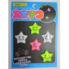Kawasumi Seisakusho SD-117 Bicycle Spodeco, Star Reflective Type