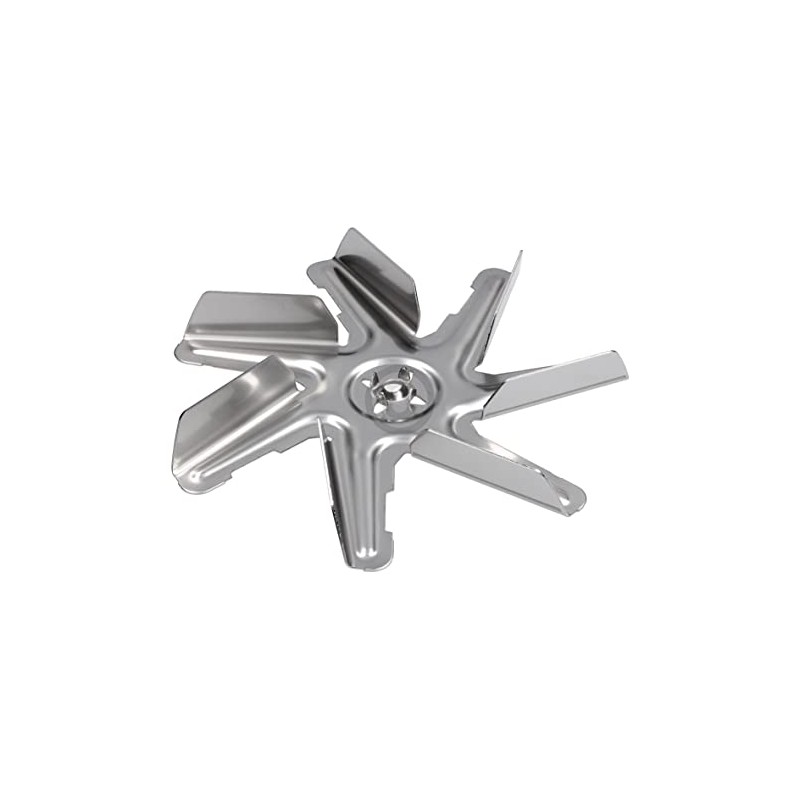 ensipart Blade for fan compatible/replacement such as Bosch 11022060 fan