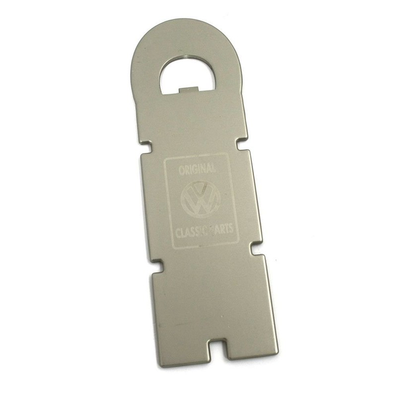 GTI Volkswagen Lifestyle Opener Metal Bottle Opener