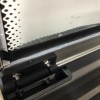 Glowforge New GLOWFORGE Aftermarket LID Hinge Repair Bracket, All Metal