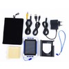 3.5 Inch TFT LCD Digital Magnifier Electronic Reading Aid EU110‑240V