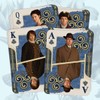 Cryptozoic Entertainment - Outlander Playing Cards - Card Games for