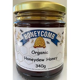 Honeydew Clear Honey 340g