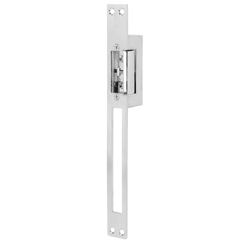 DC 12V Stainless Steel Electric Door Access Cathode Lock for