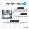Aclarante Facial Clínico Hubislab Derma Max 50ml.