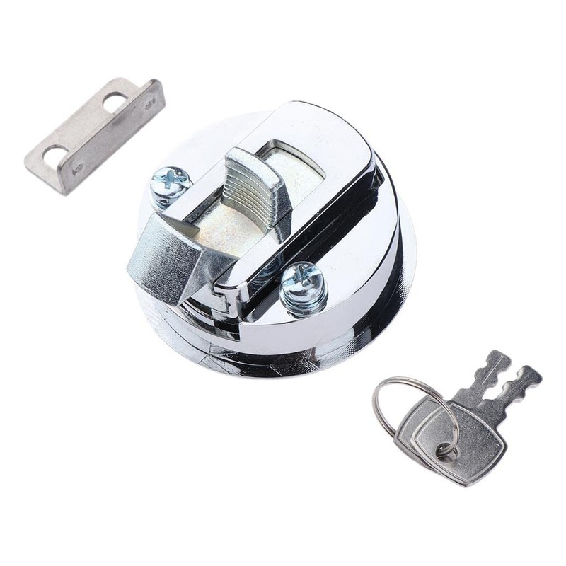 Boat Hatch Lock Pull, Marine 2 inch 50mm Flush Pull