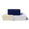 100% Soft Cotton Thermal Waffle Weave Throw Blankets - Size