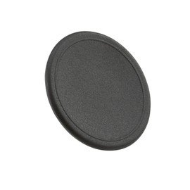 4yourhome 2 1/8" Diameter, Replacement Knob Compatible With Le Creuset Round Shallow Oval Casserole Lid w/Screw