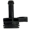 Engine Coolant Hose Tube Pipe Vent Valve Compatible with A3