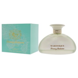 Tommy Bahama Martinique Eau de Parfum Spray Perfume for Women, 3.4 Fl. Oz.