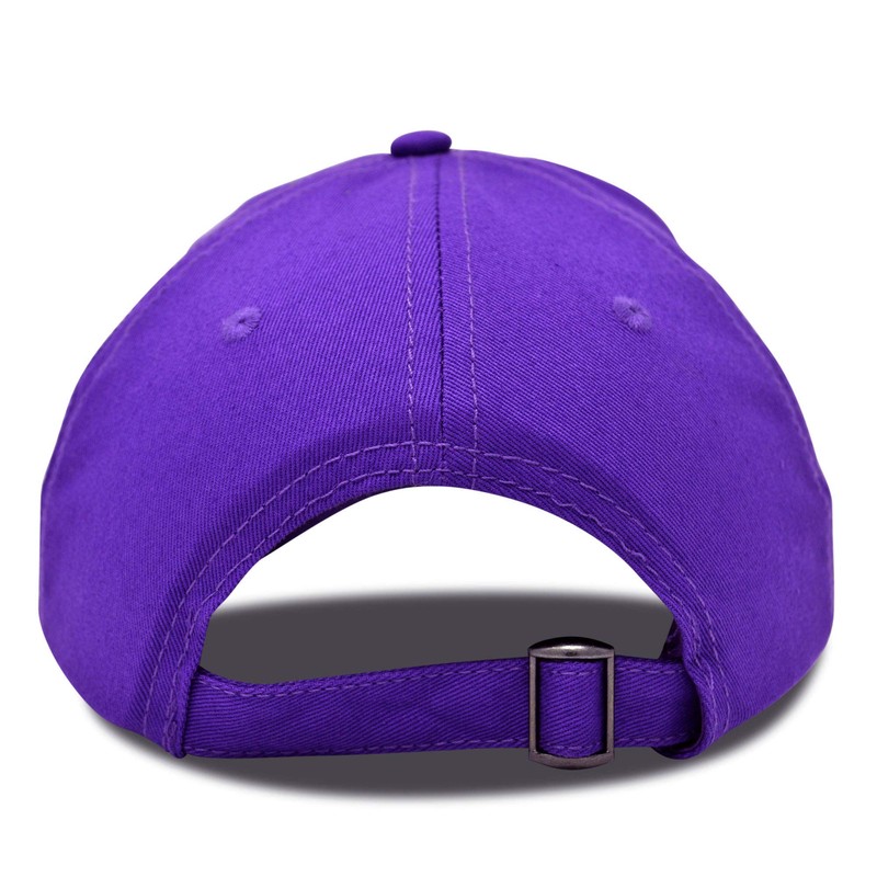 DALIX Save Bees Baseball Cap Dad Hat Embroidered Womens Girls