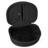 Aproca Hard Storage Travel Case, for OneOdio Wired Over Ear