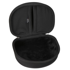 Aproca Hard Storage Travel Case, for OneOdio Wired Over Ear Headphones Hi-Res Studio Monitor & Mixing DJ Stereo Headsets